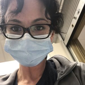 Meet your Posher, Melissa